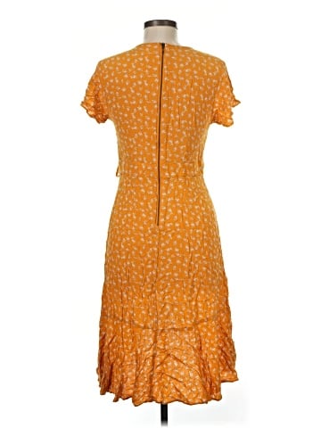 Xhilaration Casual Dress (view 2)
