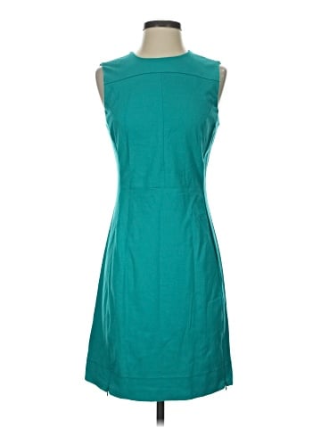 Katherine Barclay Casual Dress (view 1)