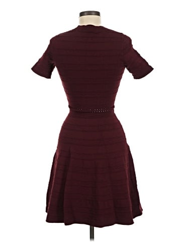 Sandro Cocktail Dress (view 2)