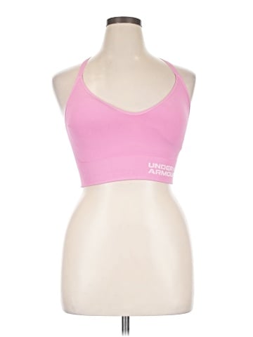 Under Armour Sports Bra (view 1)
