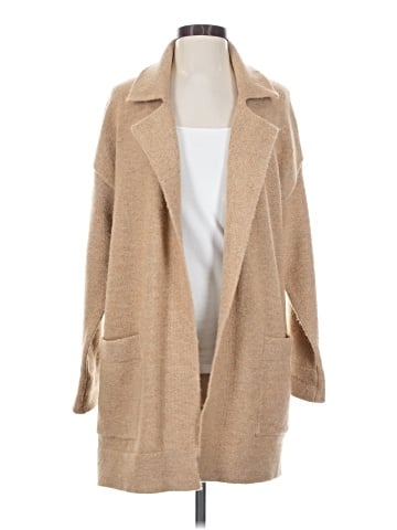 Thread & Supply Cardigan (view 1)