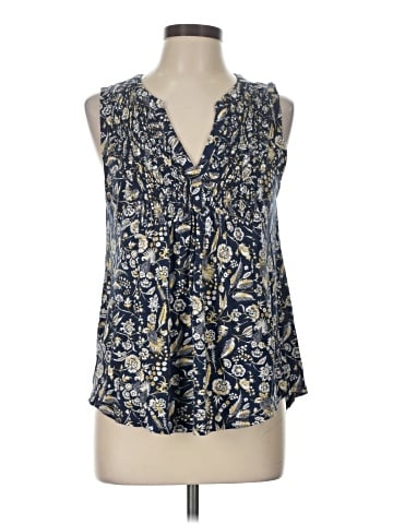 Lucky Brand Sleeveless Blouse (view 1)