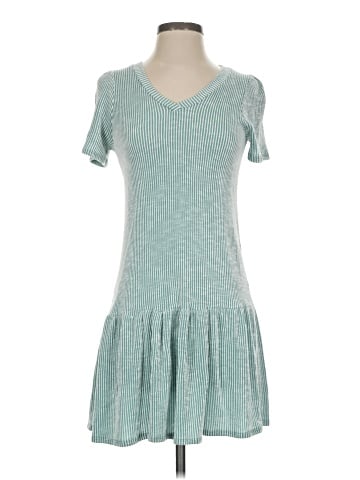 Caution to the Wind Casual Dress (view 1)