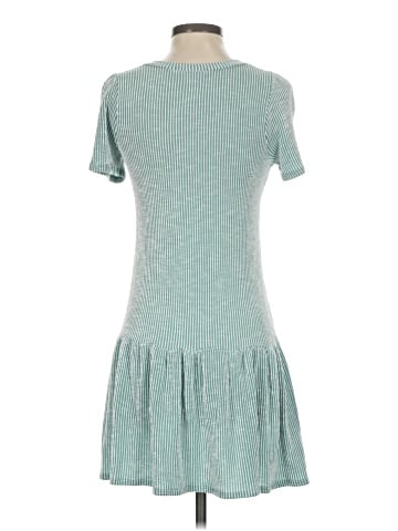 Caution to the Wind Casual Dress (view 2)