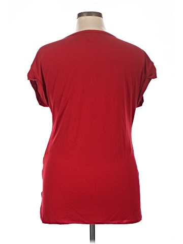 Planet Motherhood Short Sleeve Top (view 2)