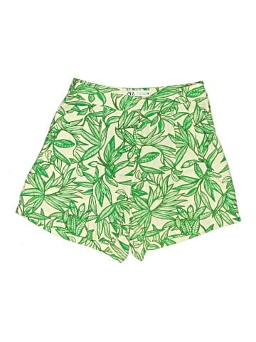 Zara Shorts (view 1)
