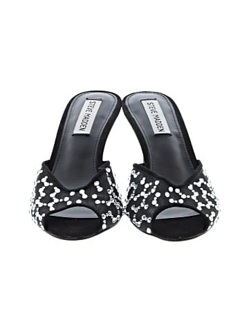 Steve Madden Sandals (view 2)