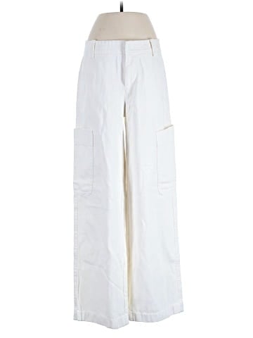 Vince. Jeans (view 1)