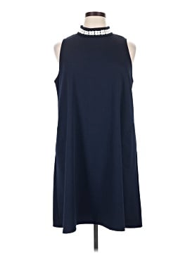 Sara Campbell Casual Dress (view 1)