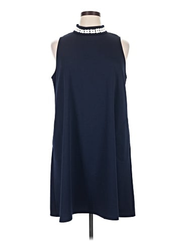 Sara Campbell Casual Dress (view 1)
