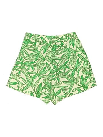 Zara Shorts (view 2)