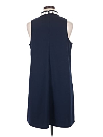 Sara Campbell Casual Dress (view 2)