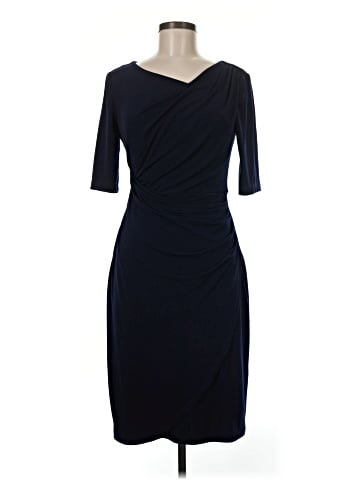 Connected Apparel Cocktail Dress (view 1)