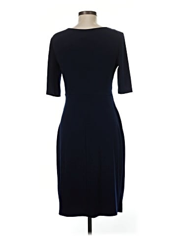 Connected Apparel Cocktail Dress (view 2)