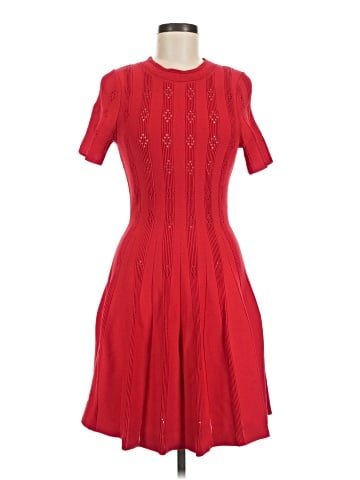 Sandro Cocktail Dress (view 1)