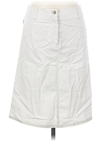 Max Jeans Casual Skirt (view 1)