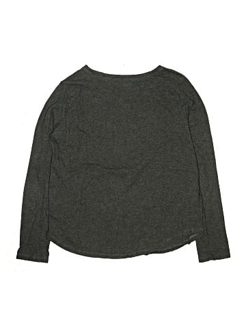 Crazy 8 Long Sleeve T-Shirt (view 2)