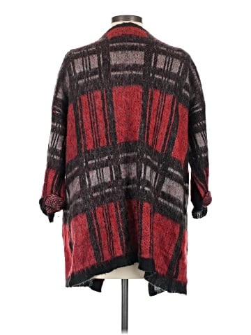 John Paul Richard Cardigan (view 2)
