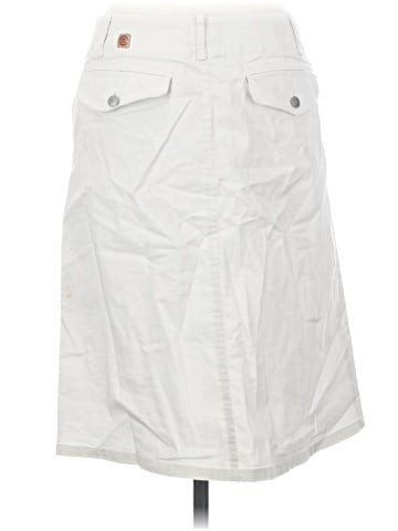 Max Jeans Casual Skirt (view 2)