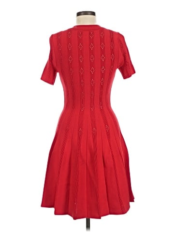 Sandro Cocktail Dress (view 2)