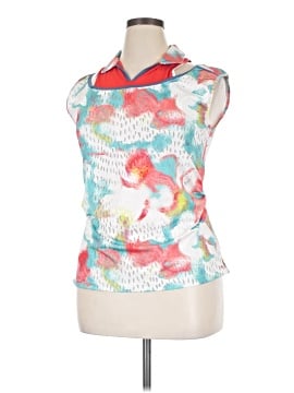 SWINGDISH Sleeveless Blouse (view 1)