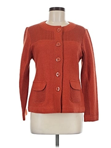 Laura Ashley Cardigan (view 1)