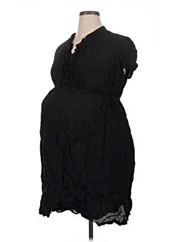 Motherhood Cocktail Dress (view 1)