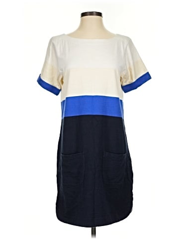 J.Crew Casual Dress (view 1)
