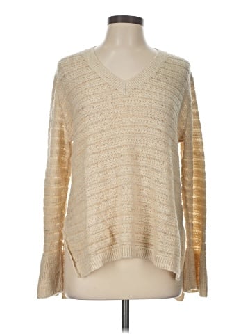 Knox Rose Pullover Sweater (view 1)