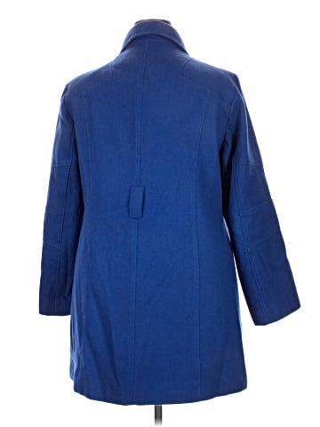 MICHAEL Michael Kors Coat (view 2)