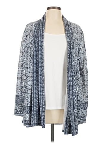 dalia Cardigan (view 1)