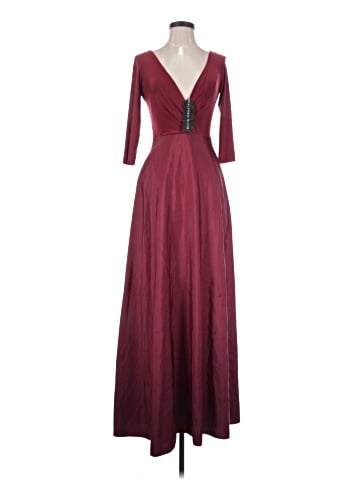 Alfred Sung Cocktail Dress (view 1)