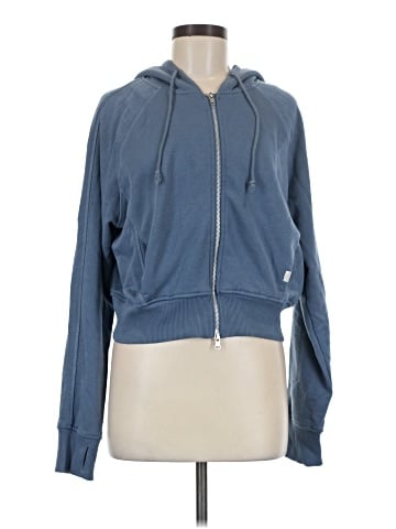 Athletic Works Zip Up Hoodie (view 1)