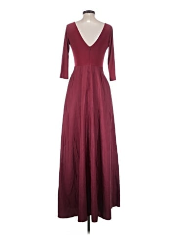Alfred Sung Cocktail Dress (view 2)