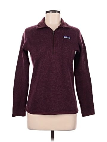 Patagonia Pullover Sweater (view 1)