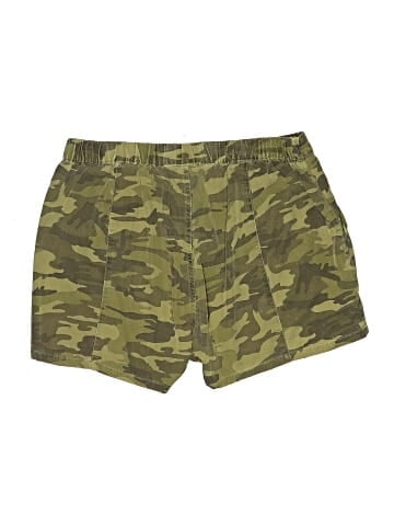 Dear John Khaki Shorts (view 2)