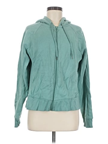 Tek Gear Zip Up Hoodie (view 1)