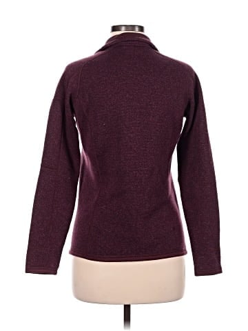 Patagonia Pullover Sweater (view 2)