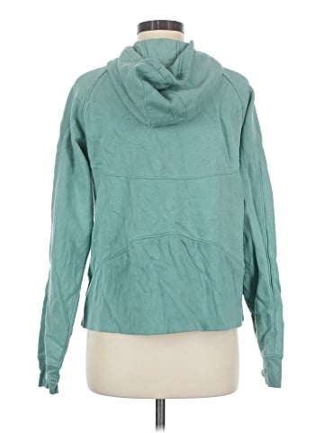 Tek Gear Zip Up Hoodie (view 2)