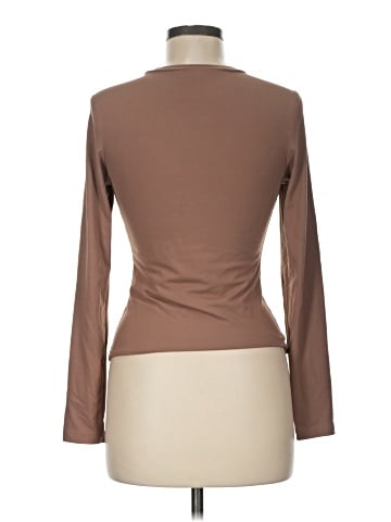 Automet Long Sleeve Top (view 2)