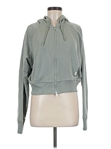 Athletic Works Zip Up Hoodie (view 1)