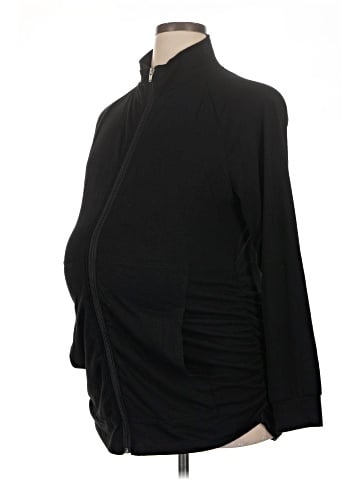 Ginkana Track Jacket (view 1)