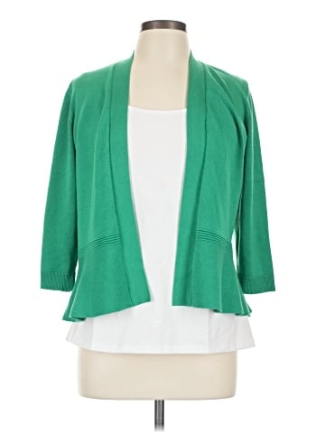 Verve Ami Cardigan (view 1)