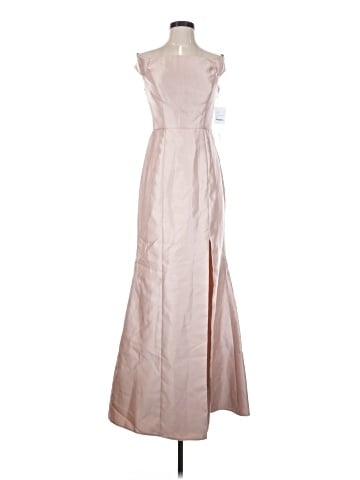 Alfred Sung Casual Dress (view 1)