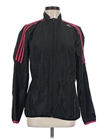 Adidas Track Jacket (view 1)