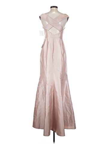 Alfred Sung Casual Dress (view 2)