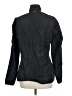 Adidas 100% Polyester Black Track Jacket Size M - photo 2