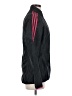 Adidas 100% Polyester Black Track Jacket Size M - photo 4