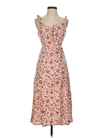 Japna Casual Dress (view 1)