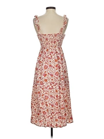 Japna Casual Dress (view 2)